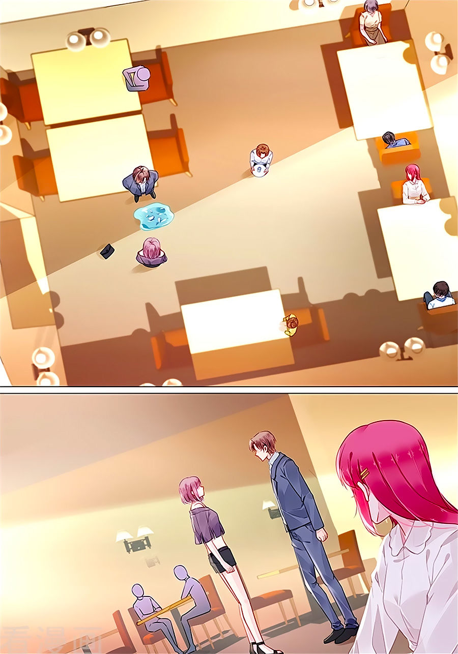 Bá Tình Ác Thiếu: Dạy Bảo Tiểu Đào Thê 2 Chap 8 - Next Chap 9