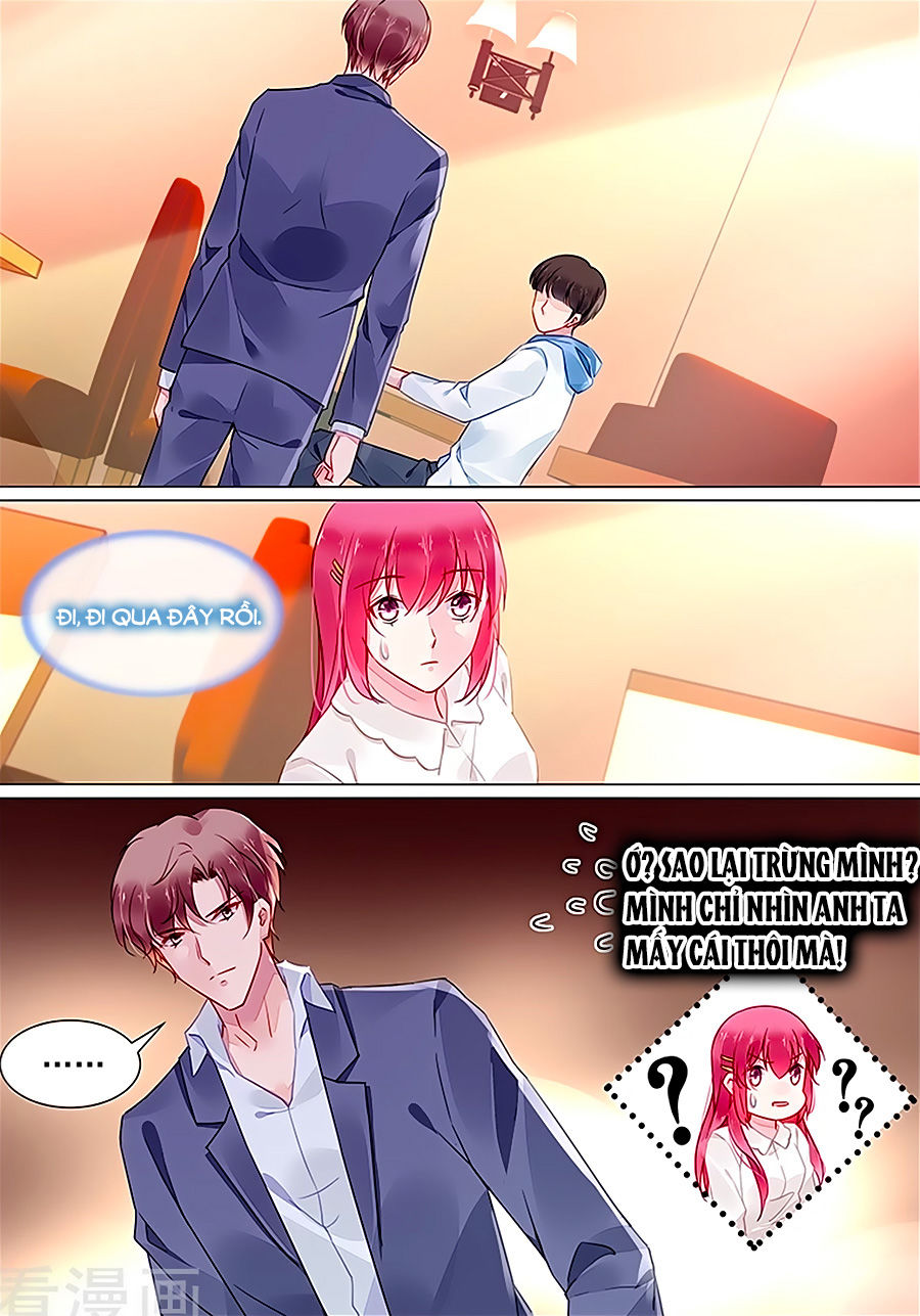 Bá Tình Ác Thiếu: Dạy Bảo Tiểu Đào Thê 2 Chap 8 - Next Chap 9