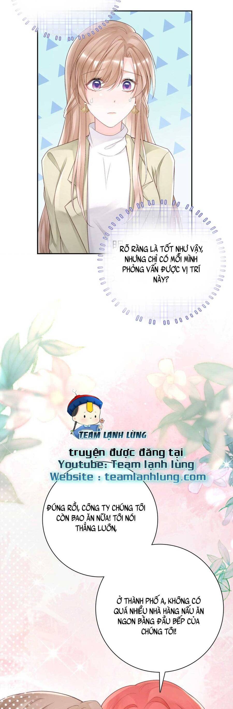 Bá Tổng Không Có Não Chap 3 - Next Chap 4