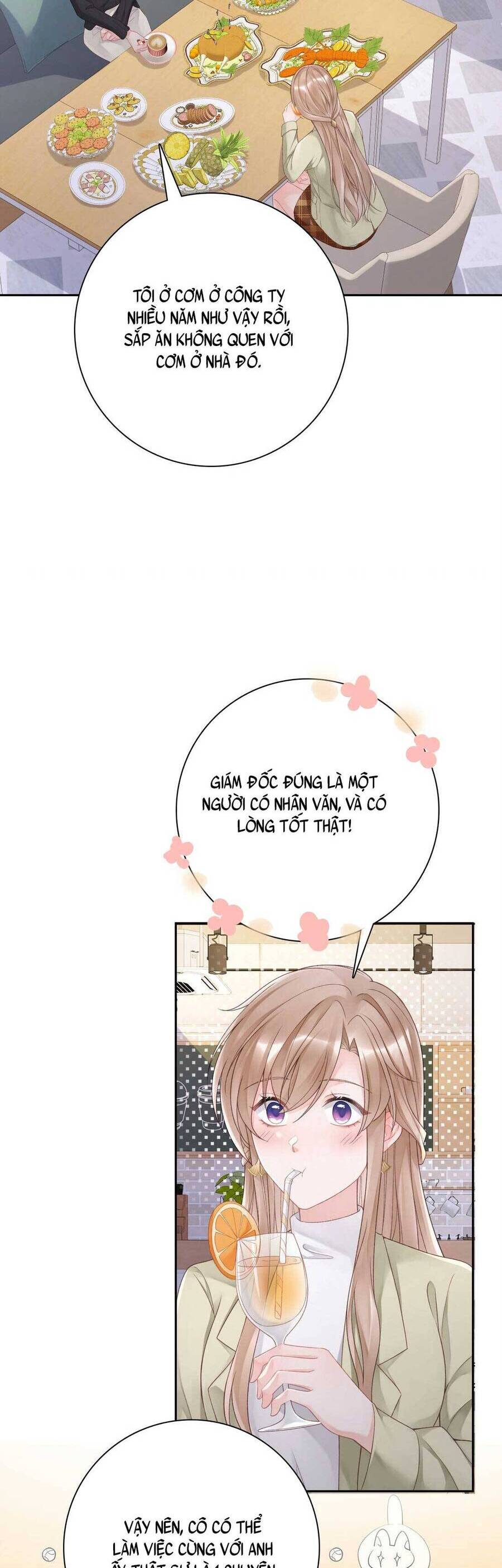 Bá Tổng Không Có Não Chap 3 - Next Chap 4