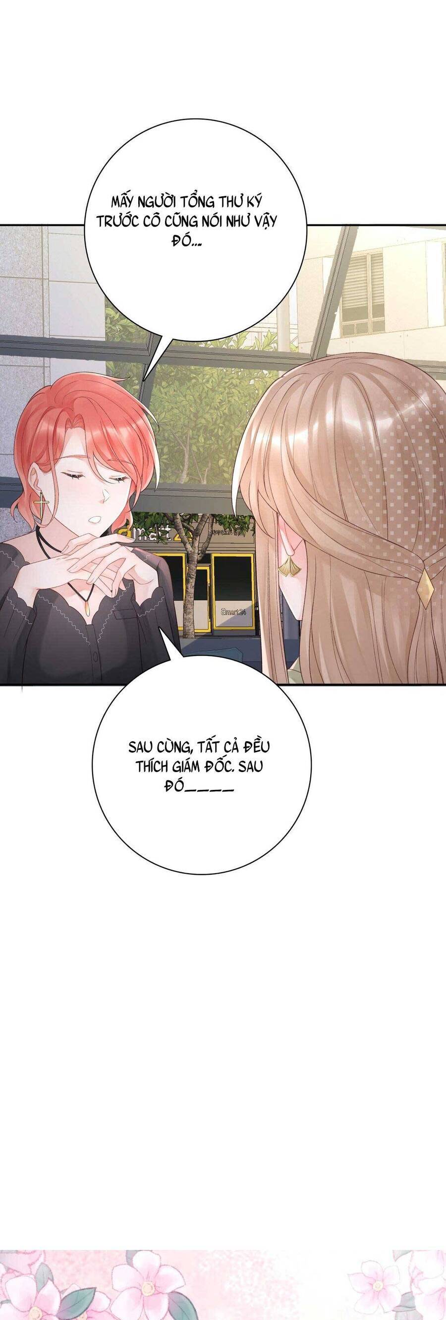 Bá Tổng Không Có Não Chap 3 - Next Chap 4