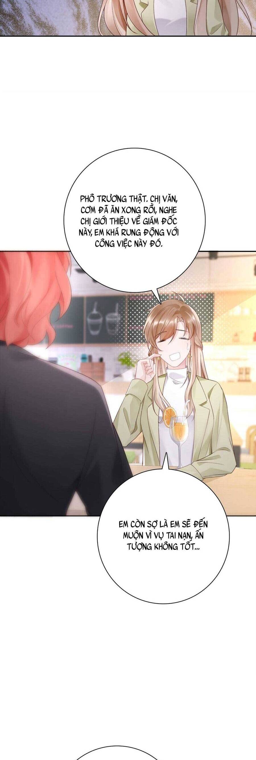 Bá Tổng Không Có Não Chap 3 - Next Chap 4