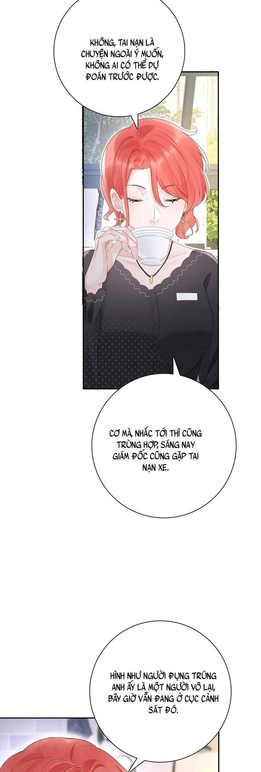 Bá Tổng Không Có Não Chap 3 - Next Chap 4