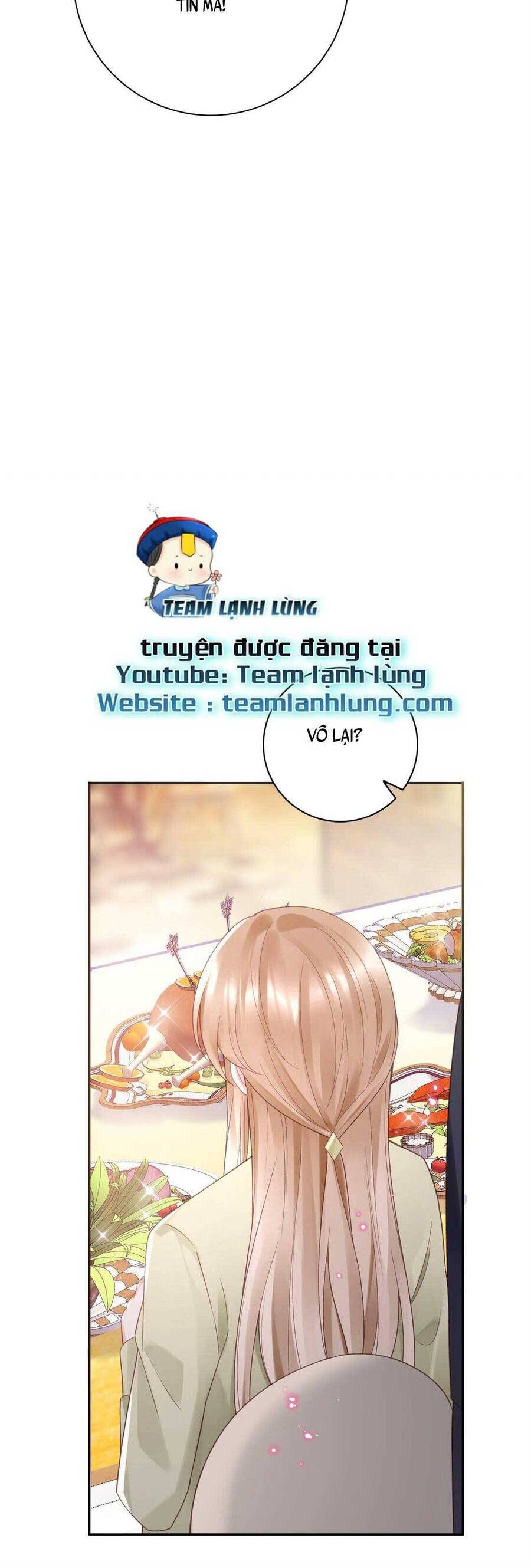 Bá Tổng Không Có Não Chap 3 - Next Chap 4