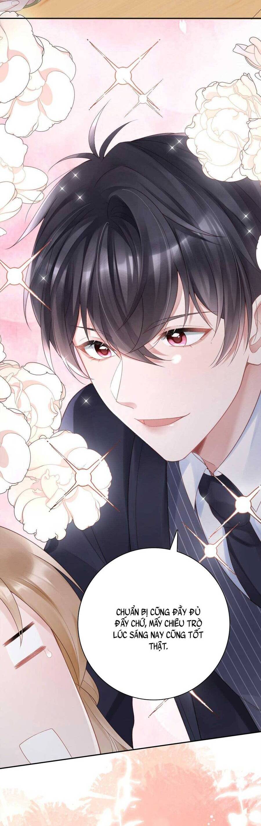 Bá Tổng Không Có Não Chap 3 - Next Chap 4