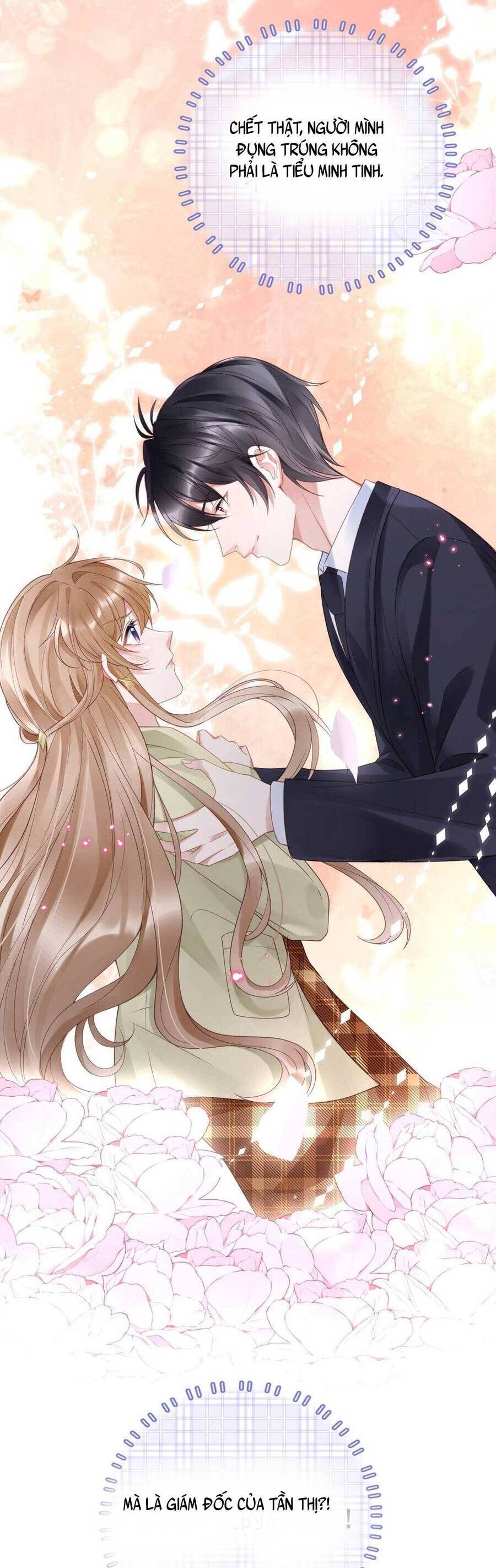 Bá Tổng Không Có Não Chap 3 - Next Chap 4