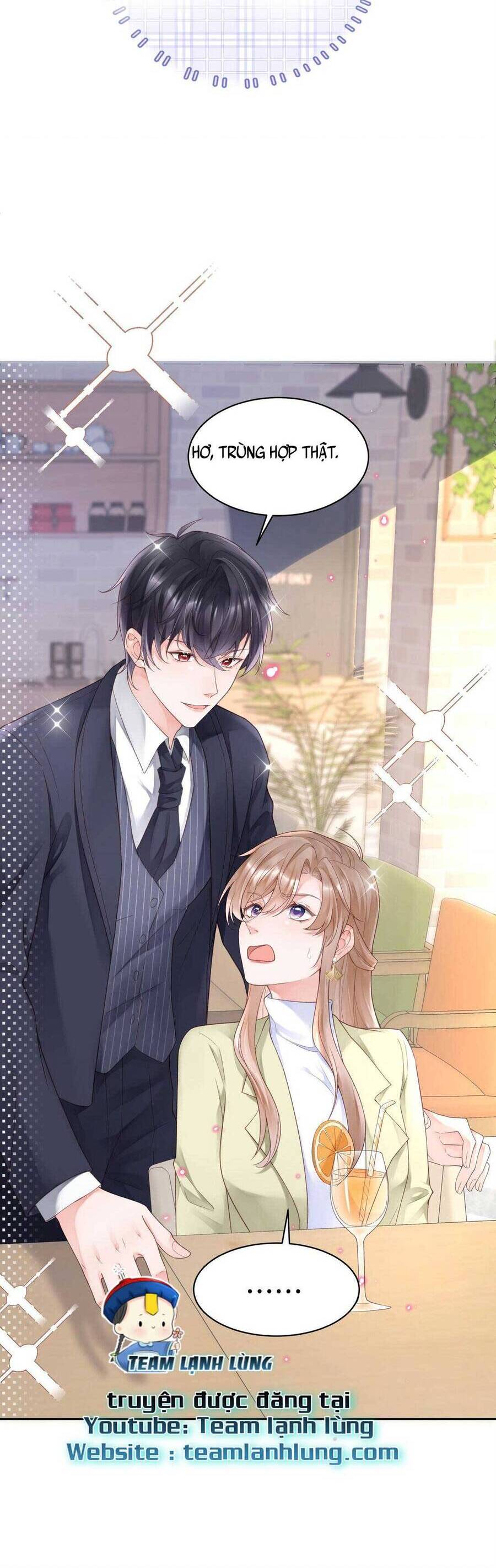 Bá Tổng Không Có Não Chap 3 - Next Chap 4
