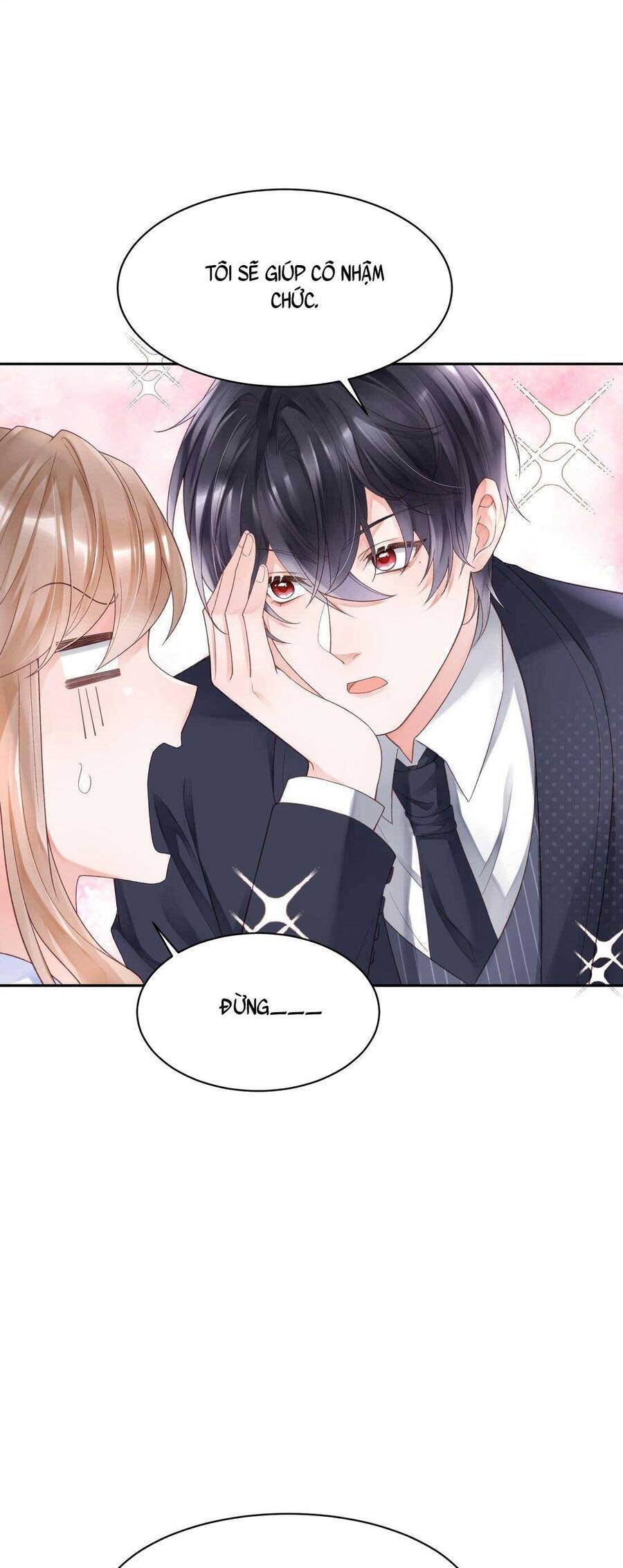 Bá Tổng Không Có Não Chap 3 - Next Chap 4