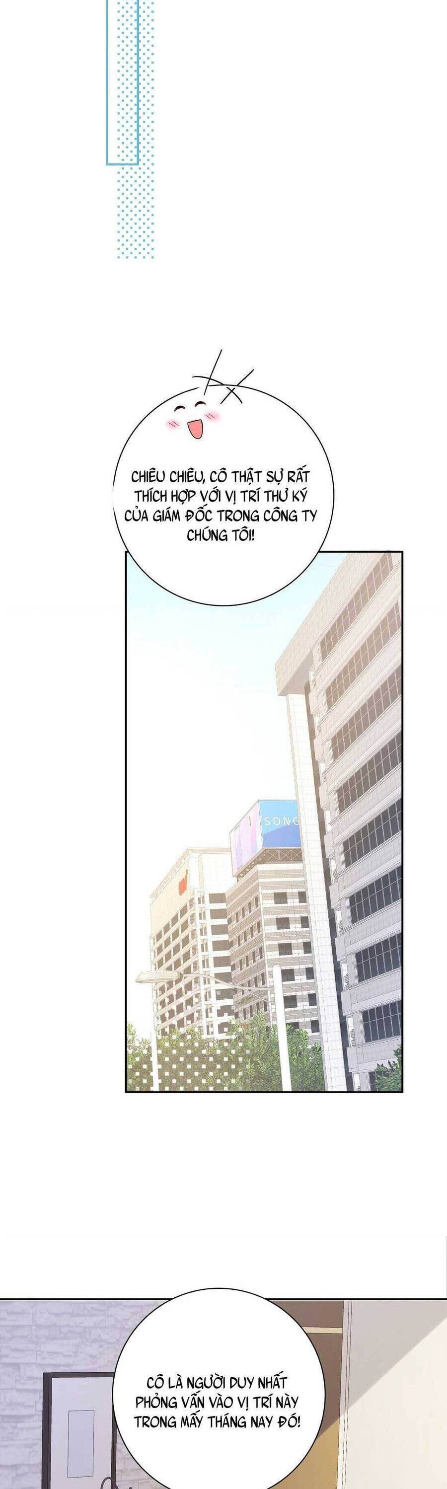 Bá Tổng Không Có Não Chap 3 - Next Chap 4