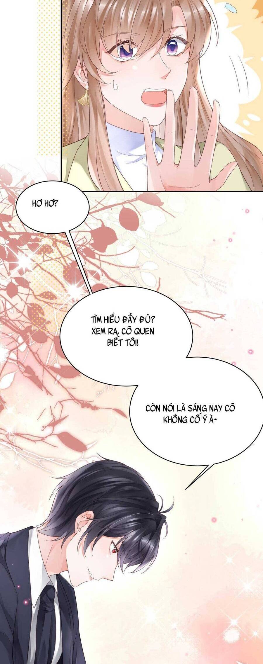 Bá Tổng Không Có Não Chap 3 - Next Chap 4