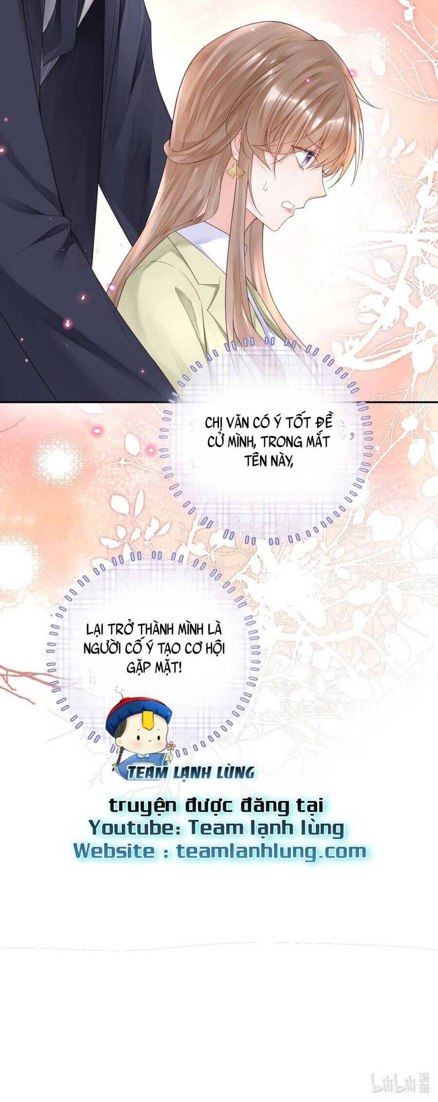 Bá Tổng Không Có Não Chap 3 - Next Chap 4