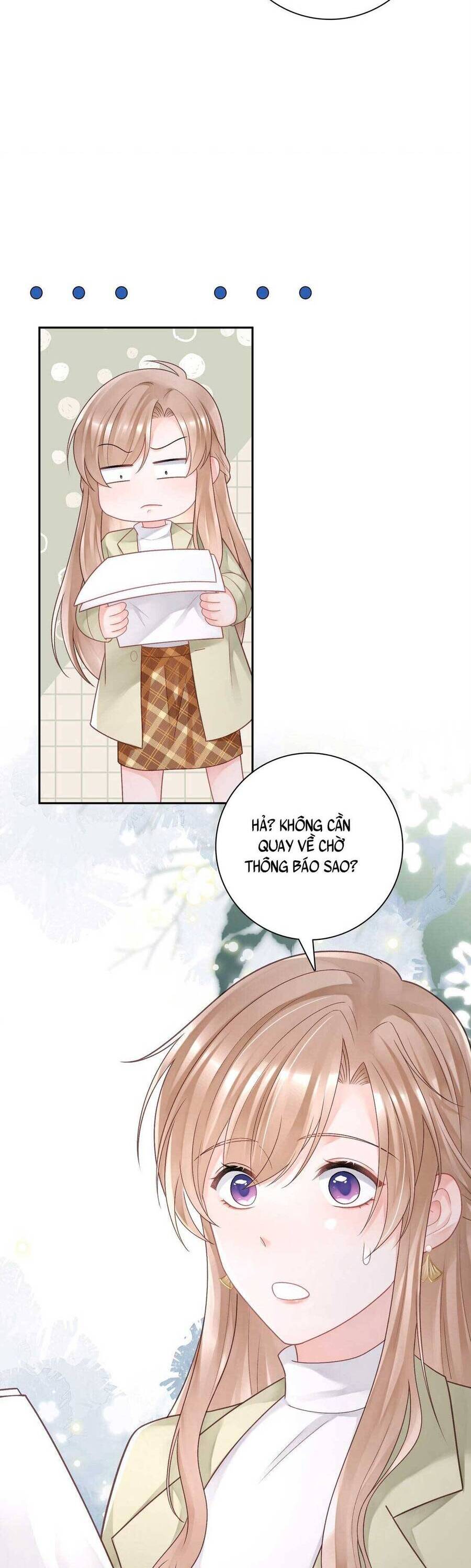 Bá Tổng Không Có Não Chap 3 - Next Chap 4