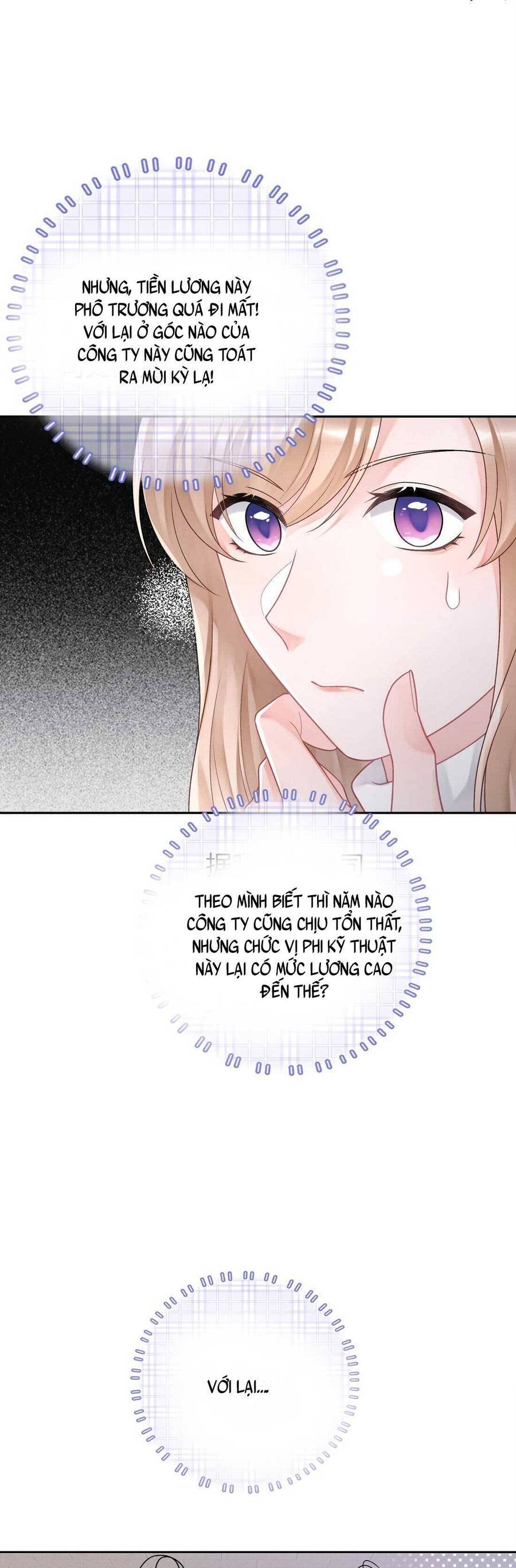Bá Tổng Không Có Não Chap 3 - Next Chap 4