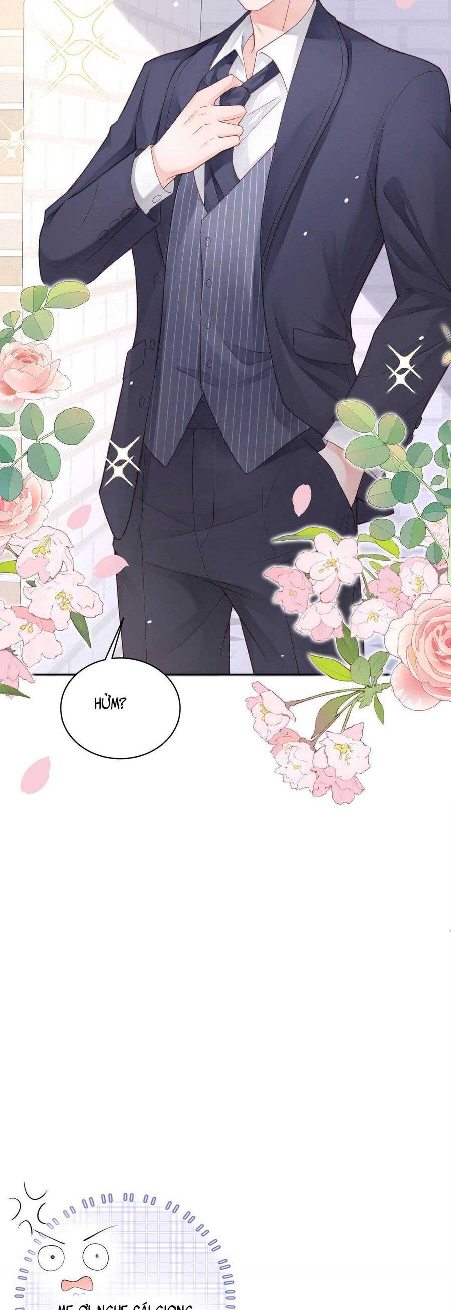 Bá Tổng Không Có Não Chap 4 - Next Chap 5