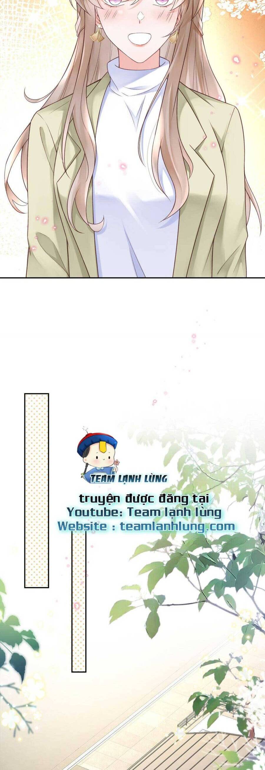 Bá Tổng Không Có Não Chap 4 - Next Chap 5