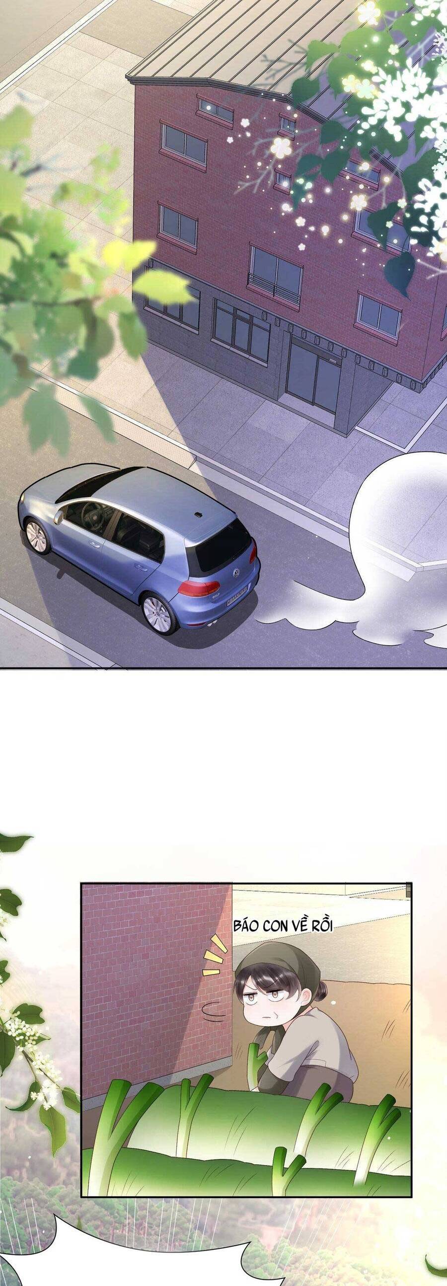 Bá Tổng Không Có Não Chap 4 - Next Chap 5