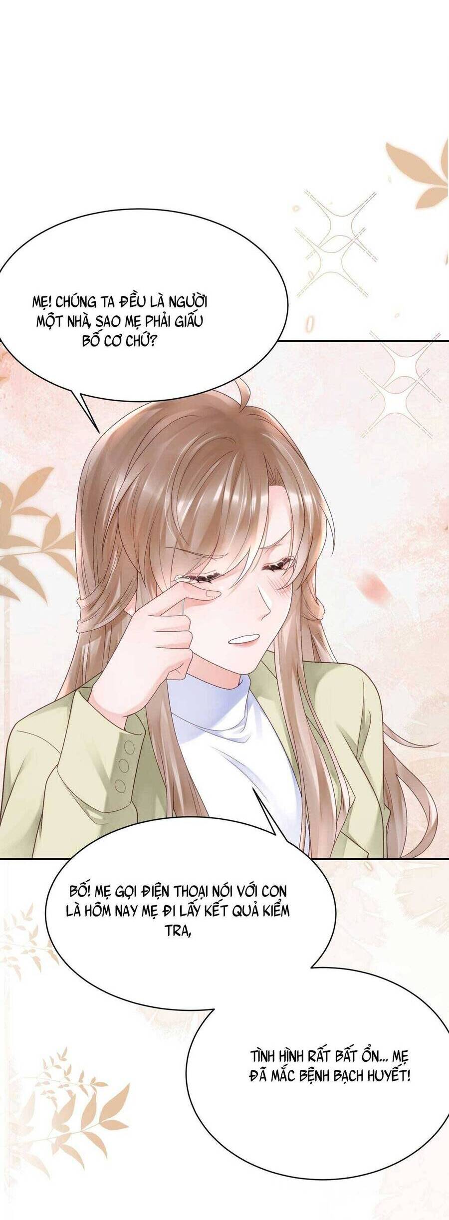 Bá Tổng Không Có Não Chap 4 - Next Chap 5