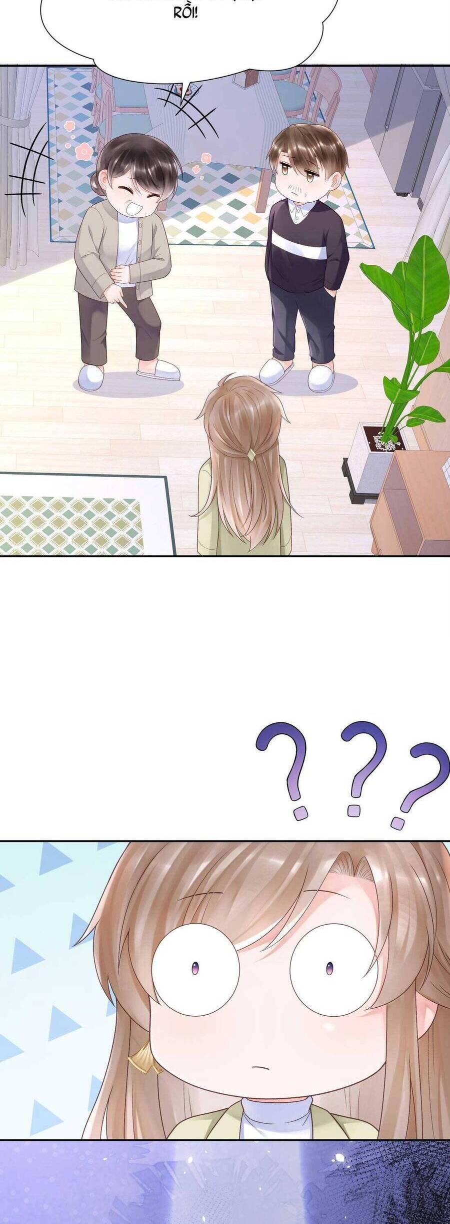 Bá Tổng Không Có Não Chap 4 - Next Chap 5