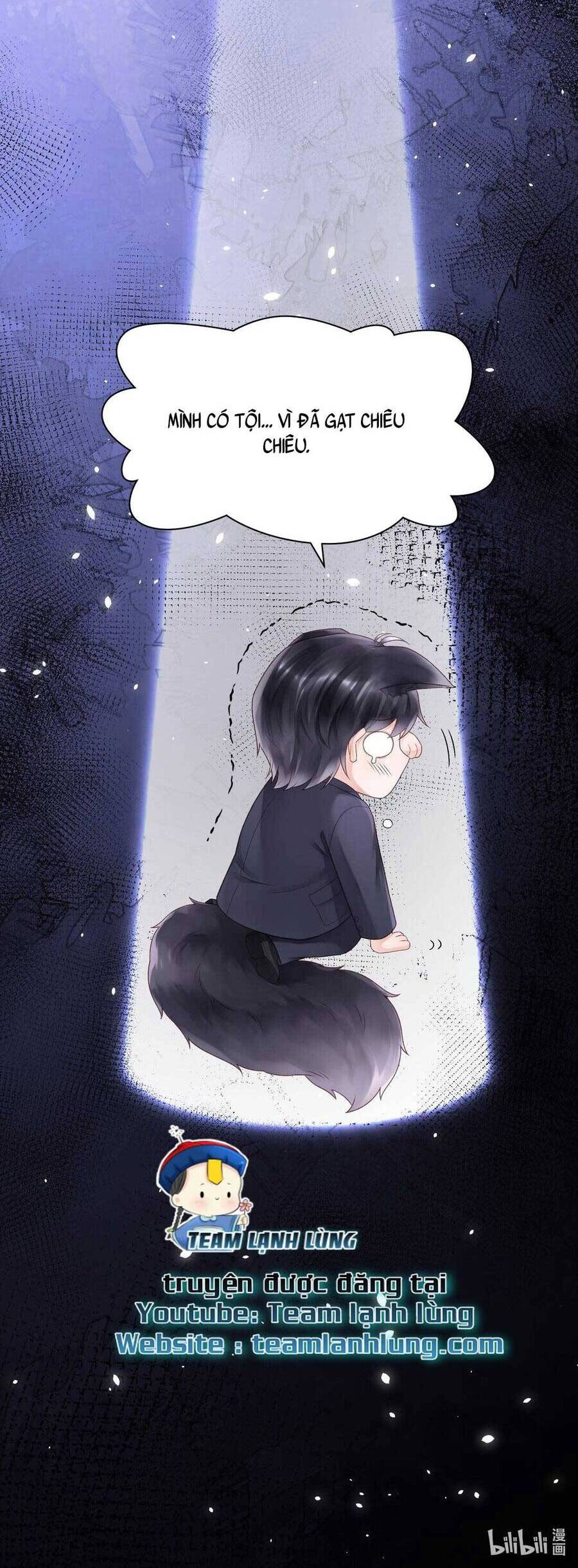 Bá Tổng Không Có Não Chap 4 - Next Chap 5
