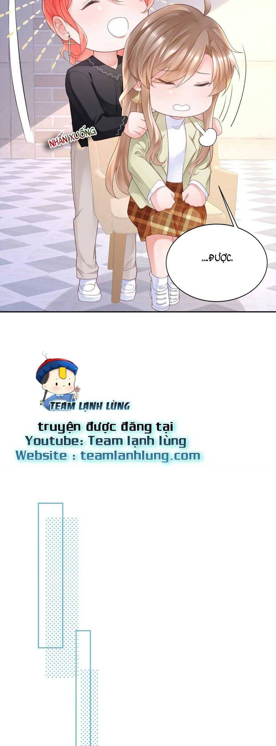 Bá Tổng Không Có Não Chap 4 - Next Chap 5