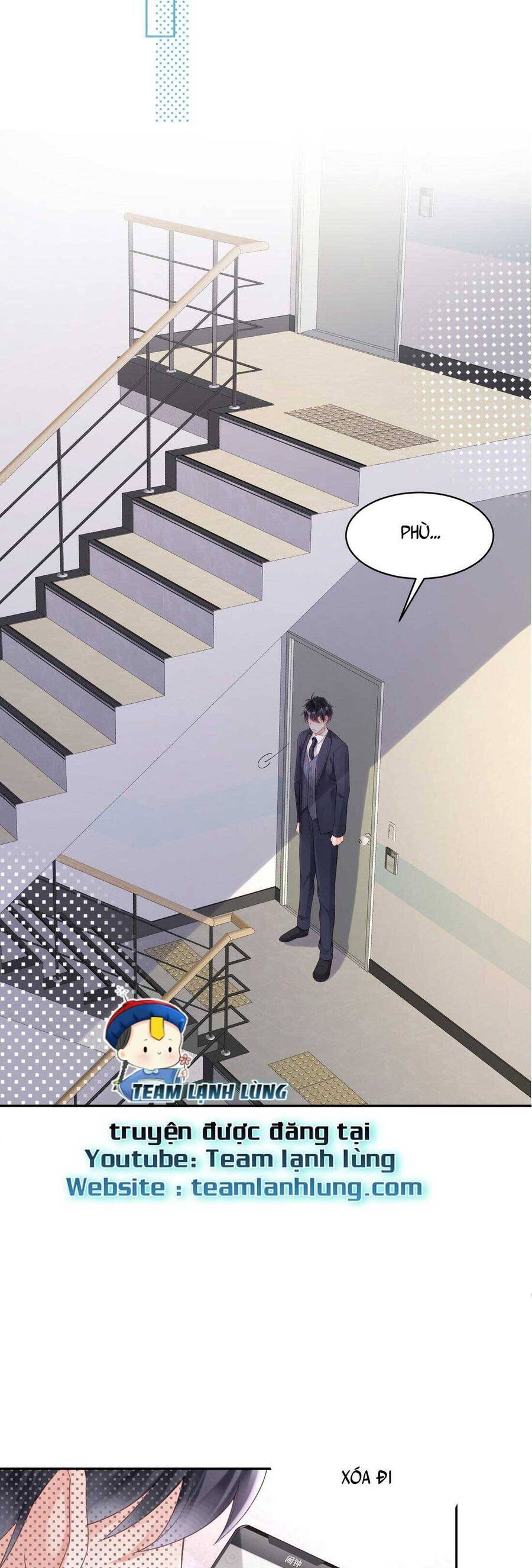 Bá Tổng Không Có Não Chap 4 - Next Chap 5