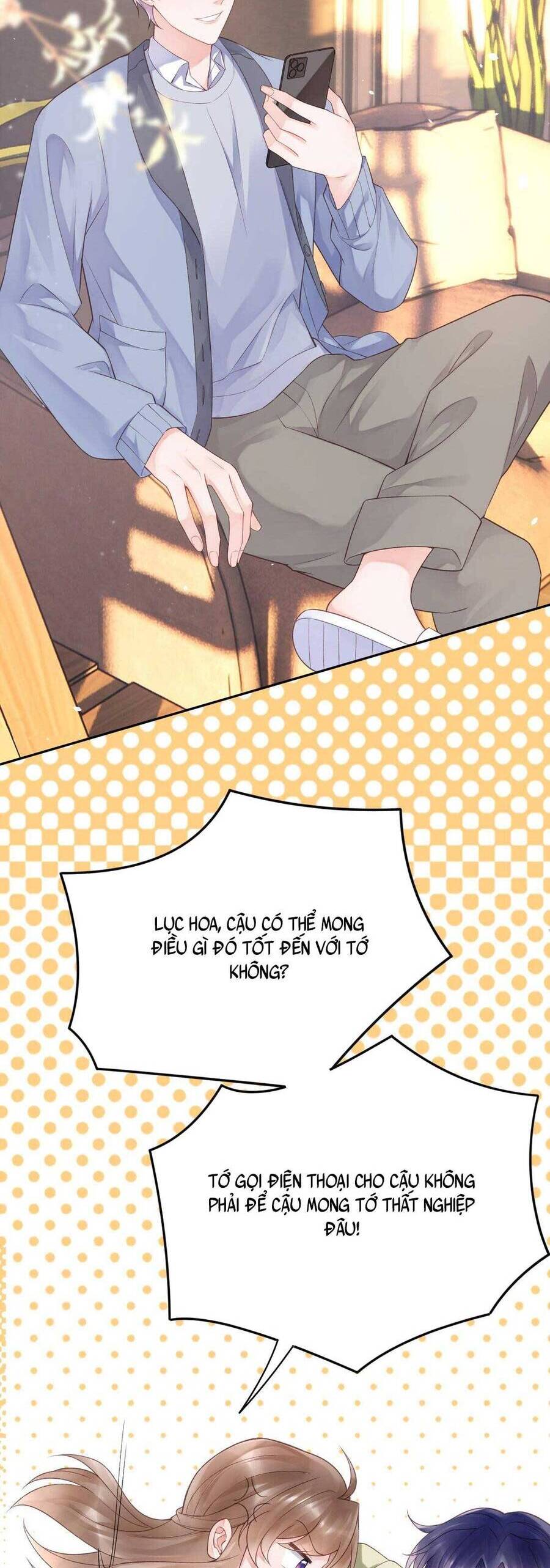 Bá Tổng Không Có Não Chap 5 - Next Chap 6