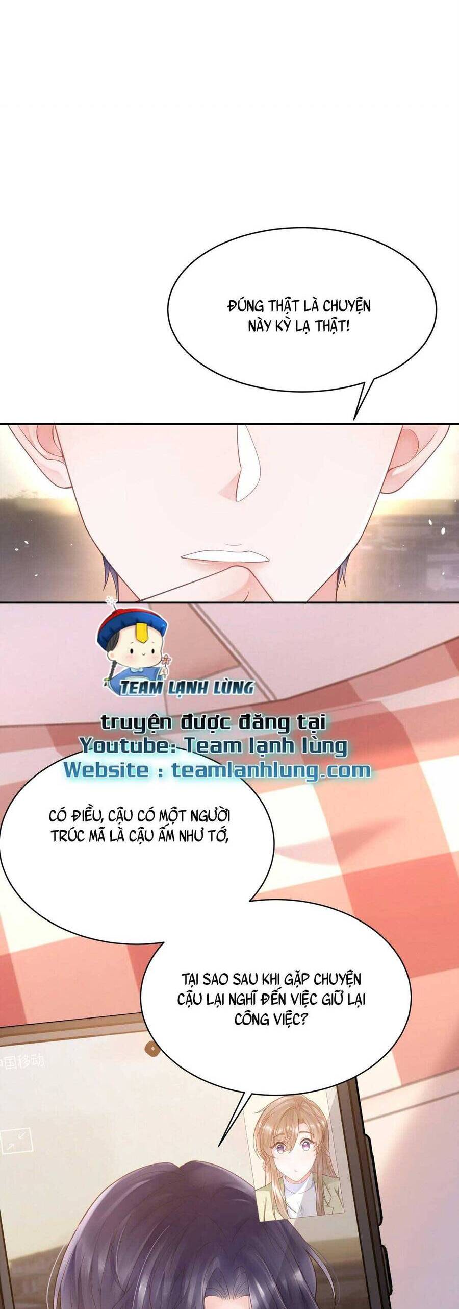 Bá Tổng Không Có Não Chap 5 - Next Chap 6