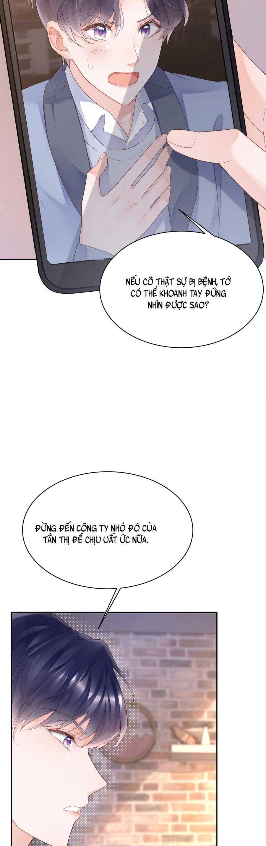 Bá Tổng Không Có Não Chap 5 - Next Chap 6