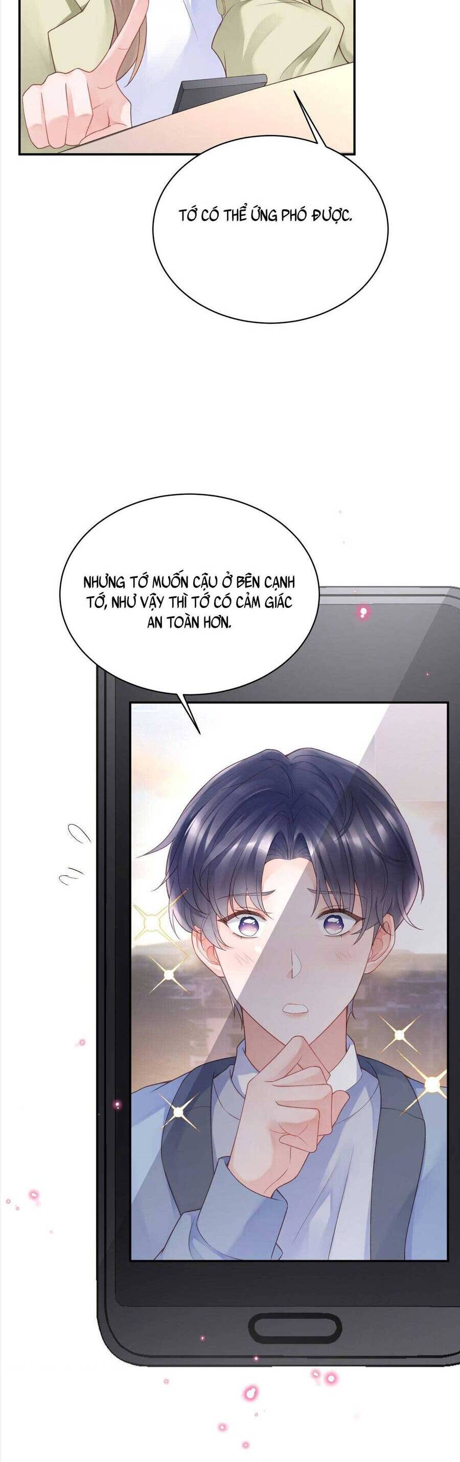 Bá Tổng Không Có Não Chap 5 - Next Chap 6