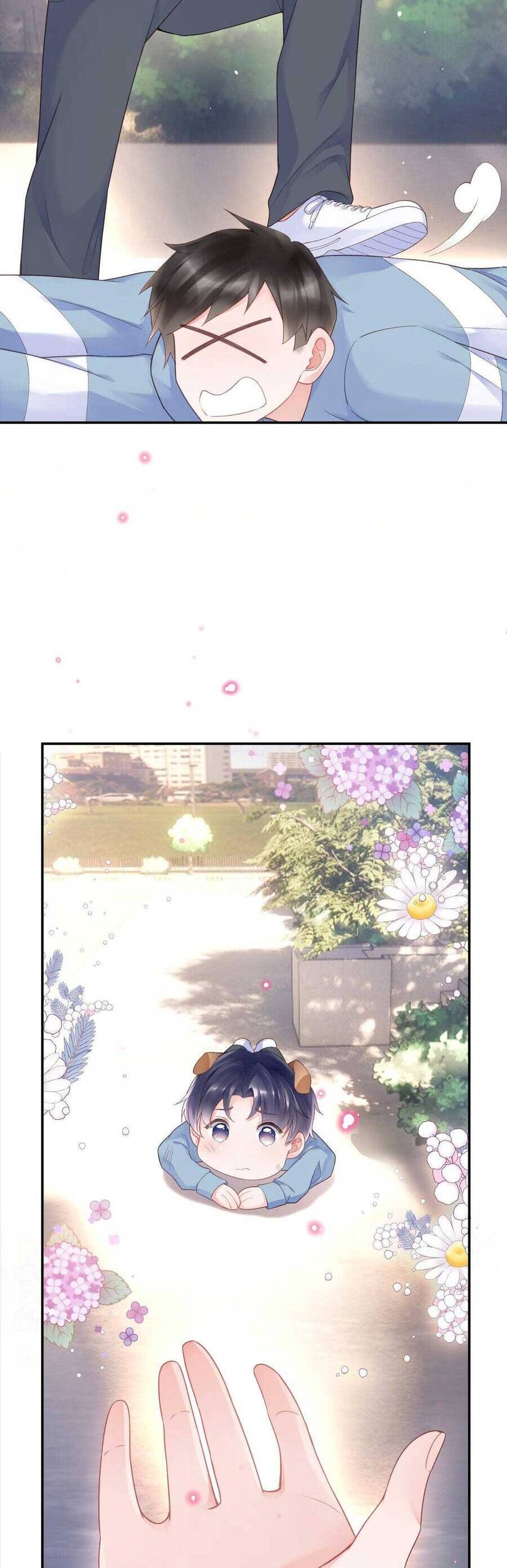 Bá Tổng Không Có Não Chap 5 - Next Chap 6