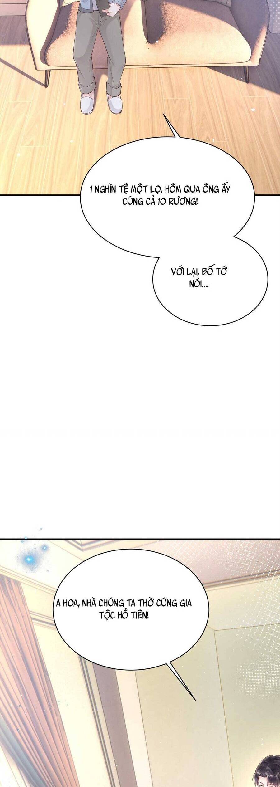 Bá Tổng Không Có Não Chap 5 - Next Chap 6