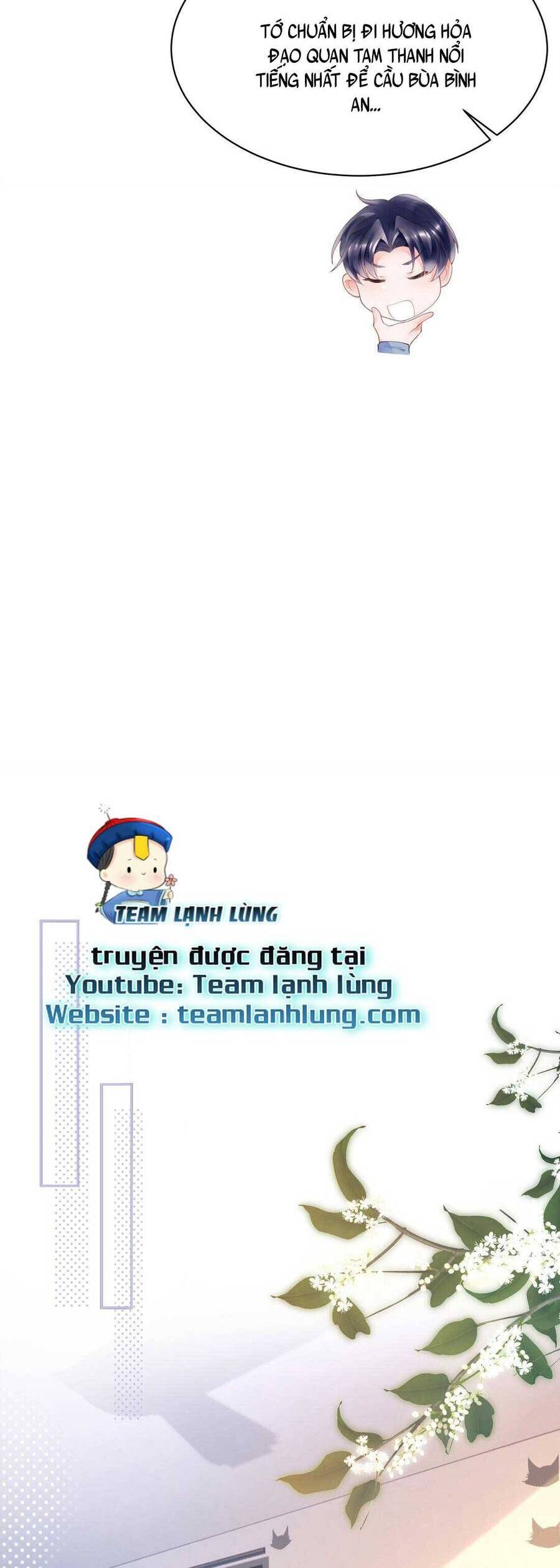 Bá Tổng Không Có Não Chap 5 - Next Chap 6