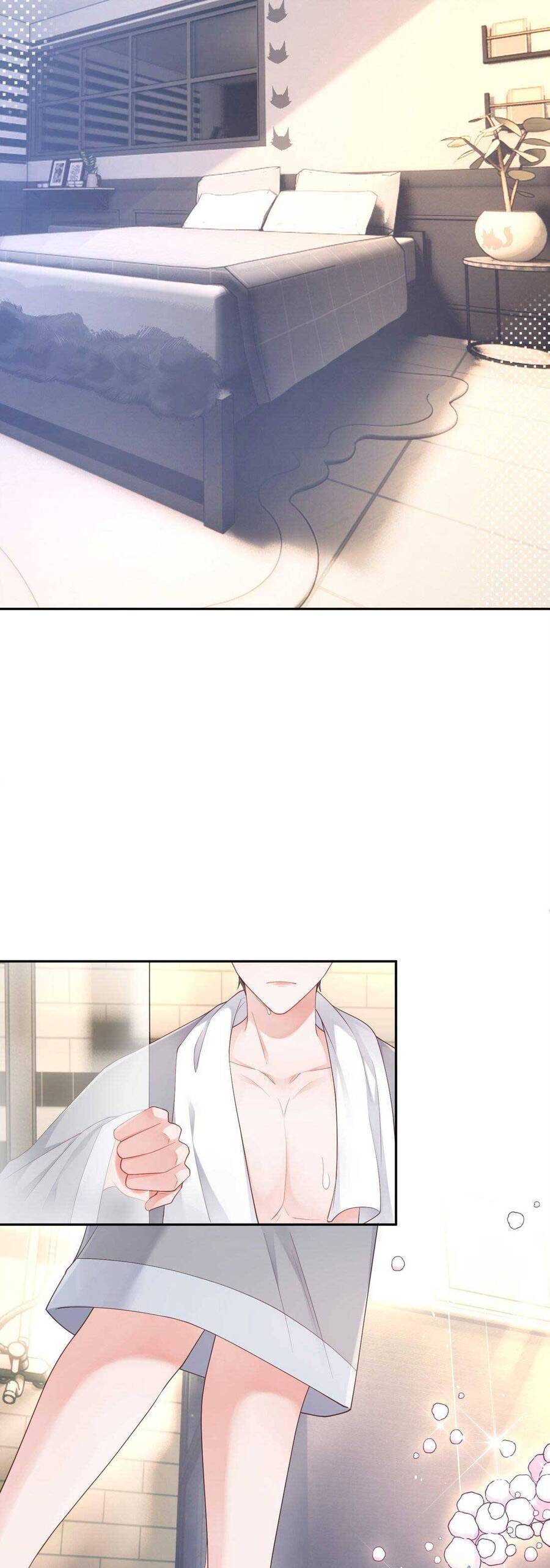 Bá Tổng Không Có Não Chap 5 - Next Chap 6