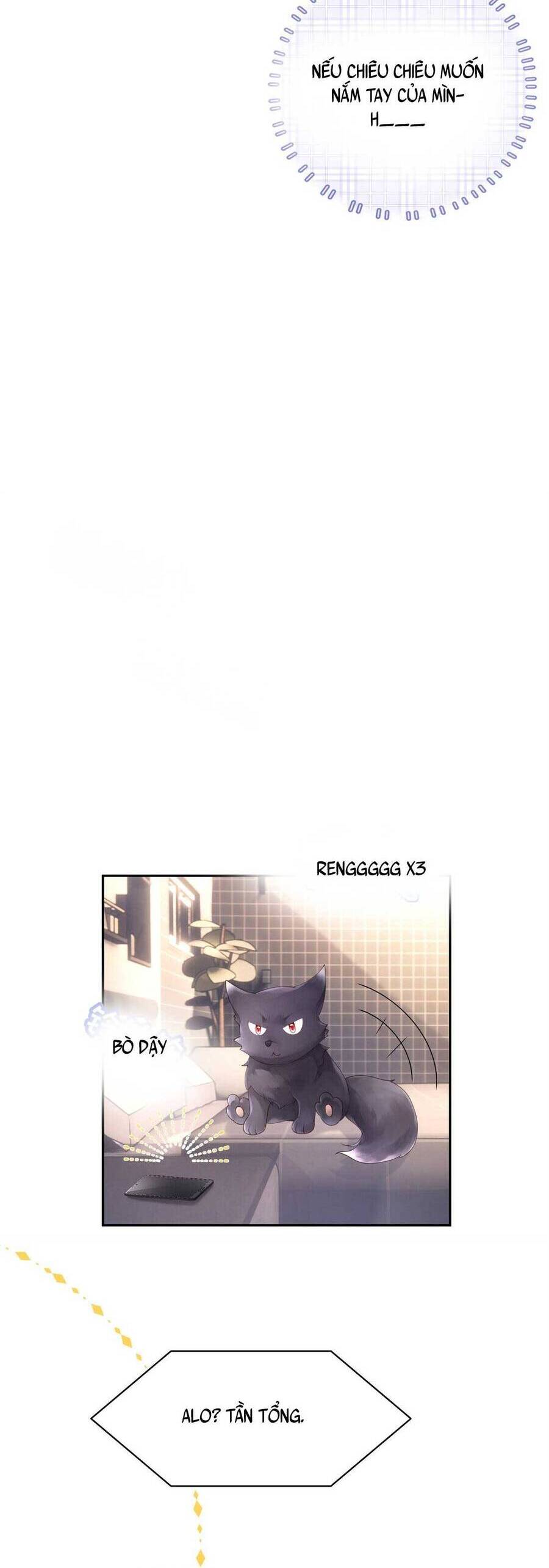 Bá Tổng Không Có Não Chap 5 - Next Chap 6