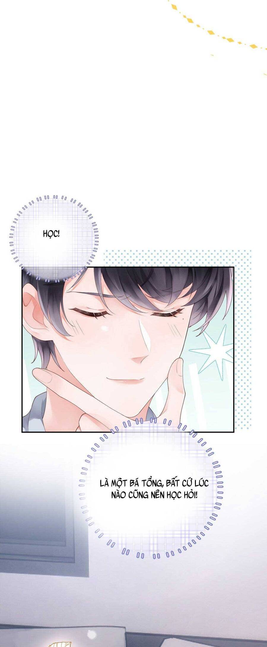 Bá Tổng Không Có Não Chap 5 - Next Chap 6