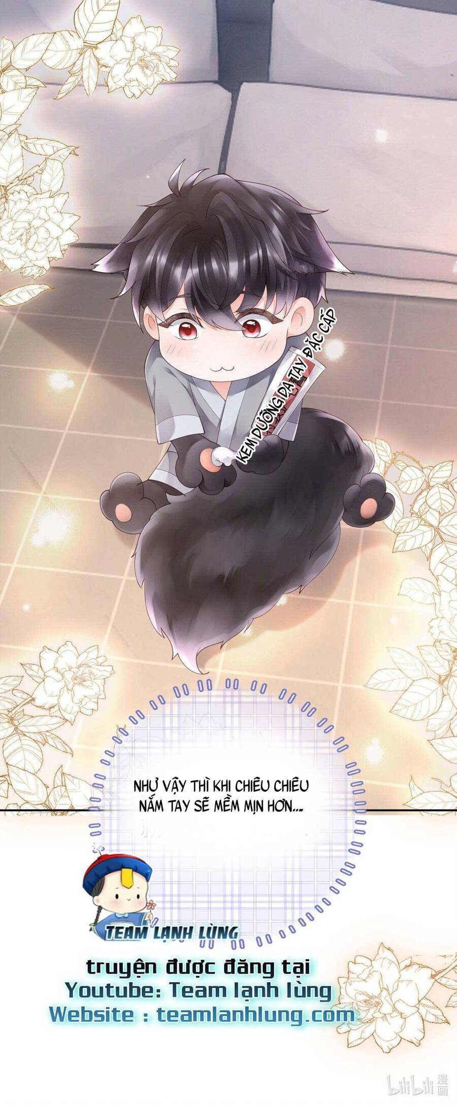 Bá Tổng Không Có Não Chap 5 - Next Chap 6