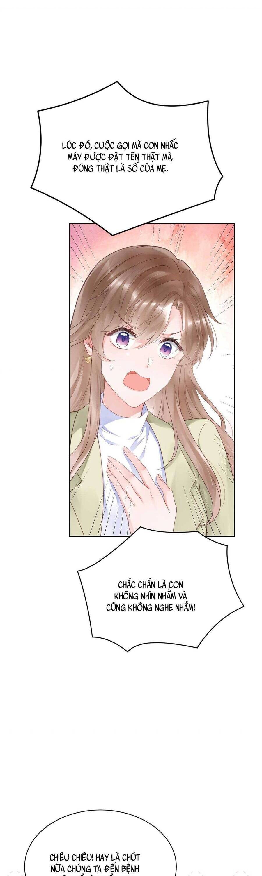 Bá Tổng Không Có Não Chap 5 - Next Chap 6