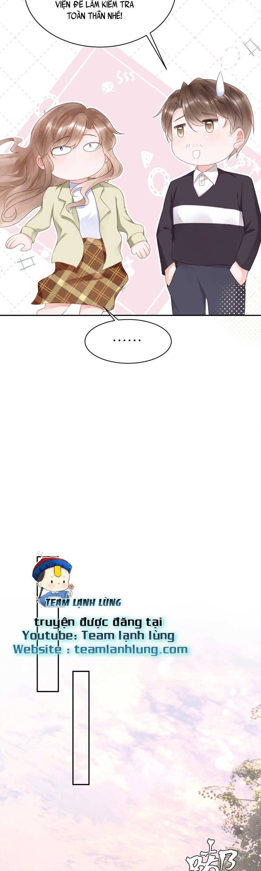 Bá Tổng Không Có Não Chap 5 - Next Chap 6