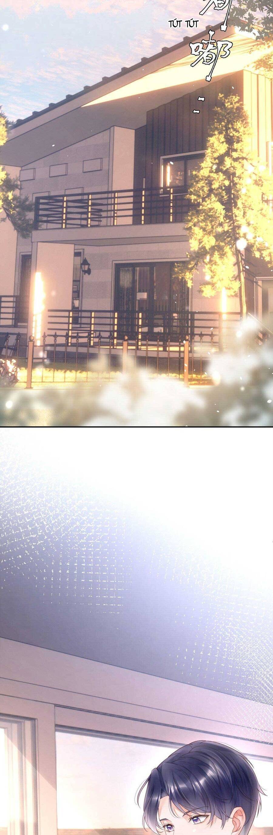Bá Tổng Không Có Não Chap 5 - Next Chap 6