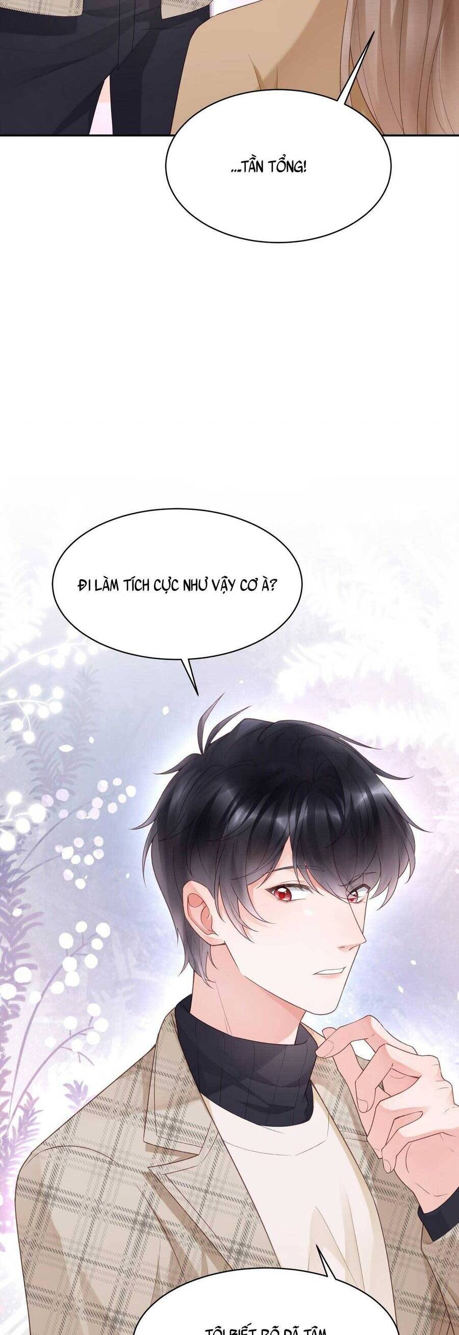 Bá Tổng Không Có Não Chap 6 - Next Chap 7