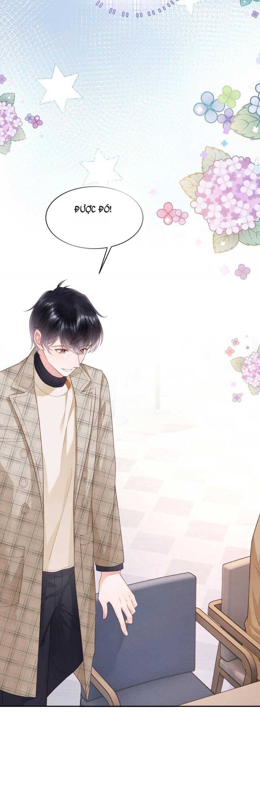 Bá Tổng Không Có Não Chap 6 - Next Chap 7