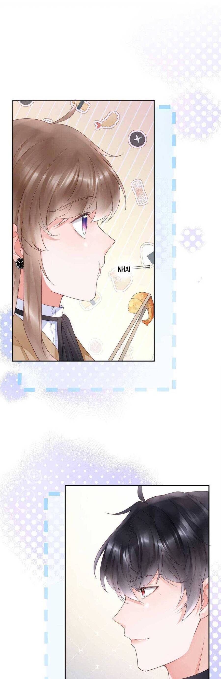 Bá Tổng Không Có Não Chap 6 - Next Chap 7