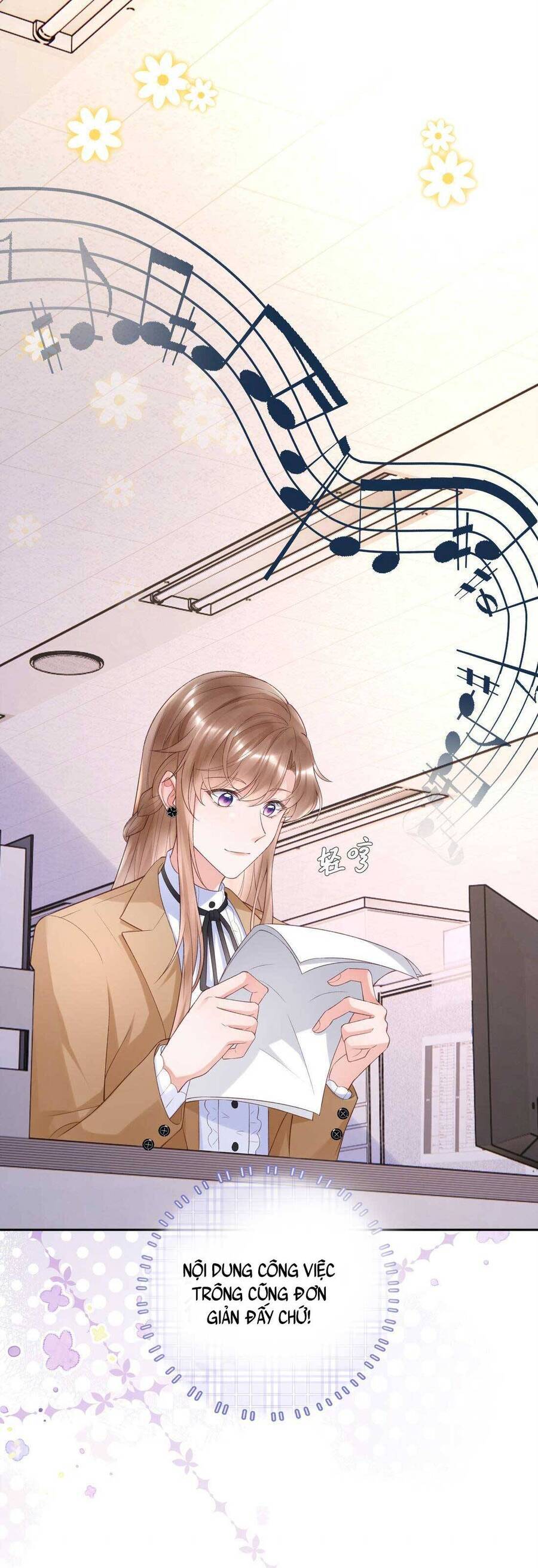 Bá Tổng Không Có Não Chap 6 - Next Chap 7