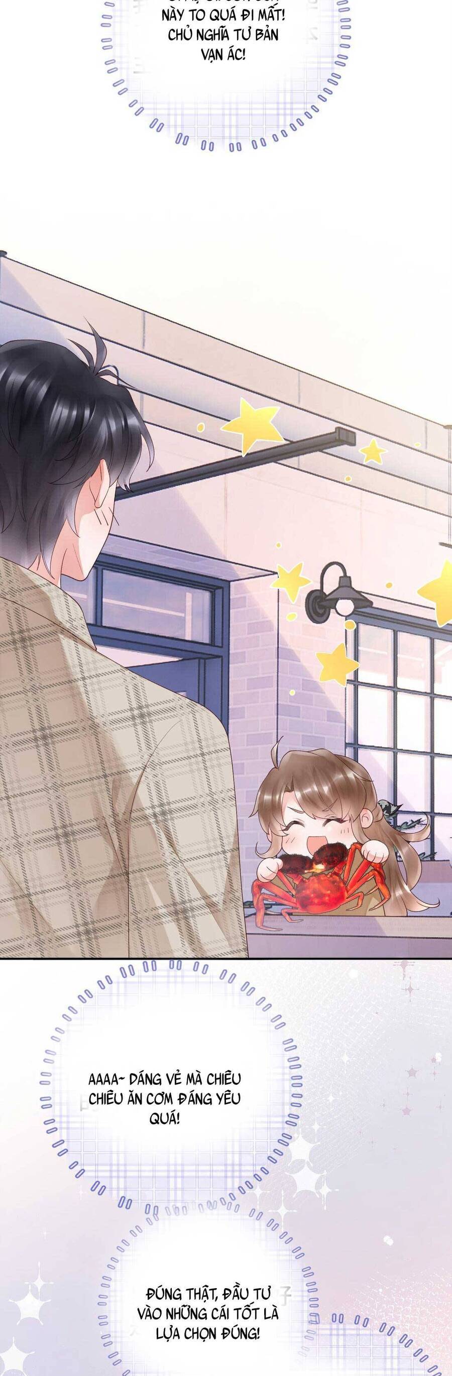 Bá Tổng Không Có Não Chap 6 - Next Chap 7