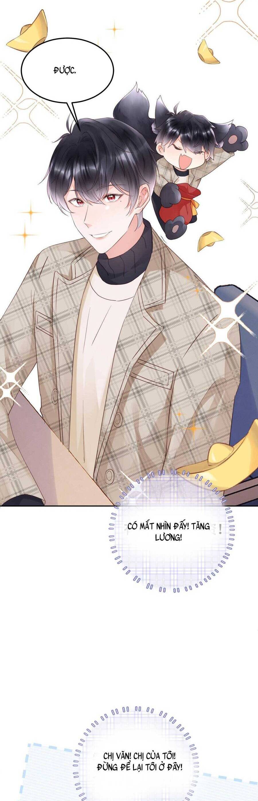 Bá Tổng Không Có Não Chap 6 - Next Chap 7