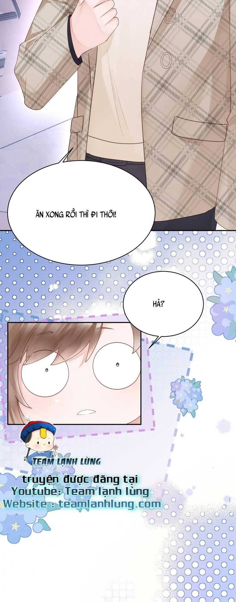 Bá Tổng Không Có Não Chap 6 - Next Chap 7