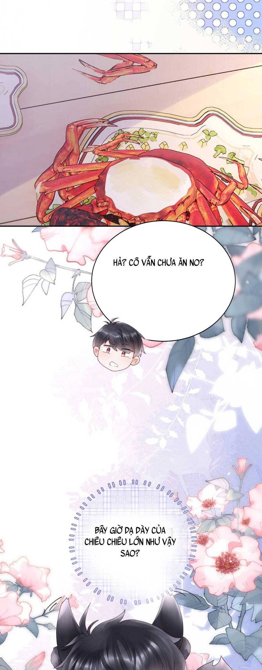 Bá Tổng Không Có Não Chap 6 - Next Chap 7
