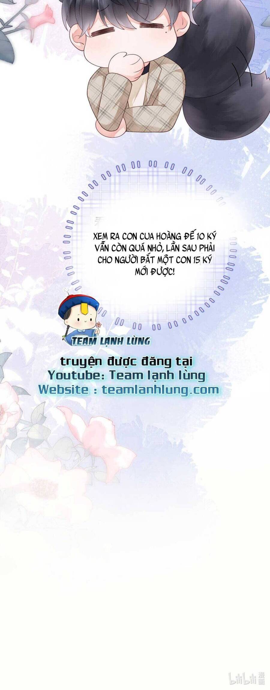 Bá Tổng Không Có Não Chap 6 - Next Chap 7