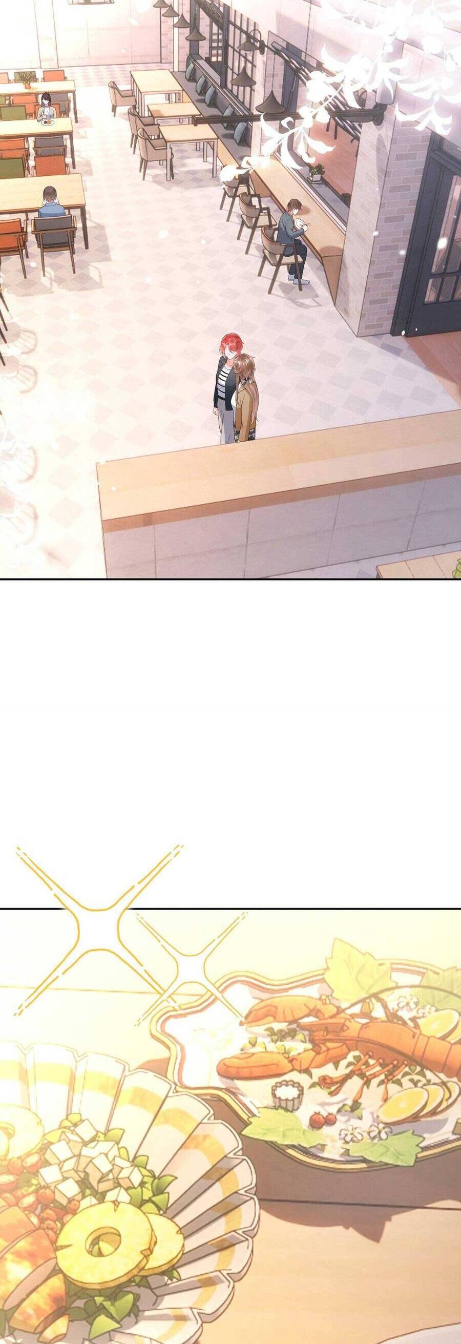 Bá Tổng Không Có Não Chap 6 - Next Chap 7