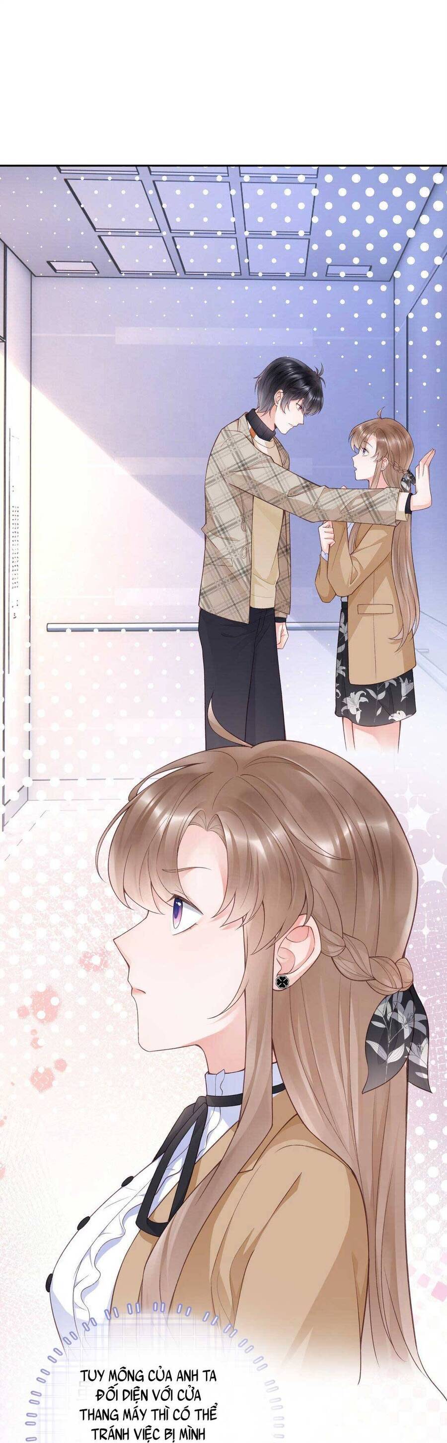 Bá Tổng Không Có Não Chap 7 - Next Chap 8